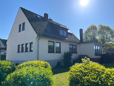 Einfamilienhaus zum Kauf 369.000 € 5 Zimmer 168 m² 933 m² Grundstück Beckedorf Schwanewede / Beckedorf 28790