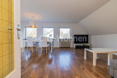 Wohnung zur Miete Wohnen auf Zeit 2.680 € 4 Zimmer 120 m² frei ab 01.06.2024 Rammhörn Sasel Hamburg 22393