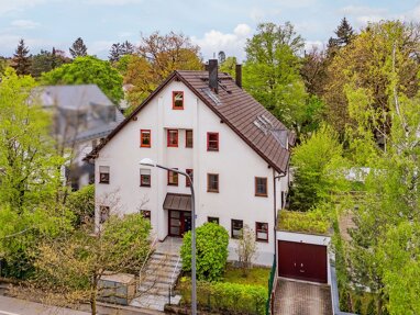 Wohnung zum Kauf 595.000 € 3 Zimmer 81,2 m² 1. Geschoss Großhadern München 81375