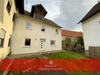 Einfamilienhaus zum Kauf 225.000 € 6 Zimmer 120 m² 230 m² Grundstück Babenhausen Babenhausen 87727