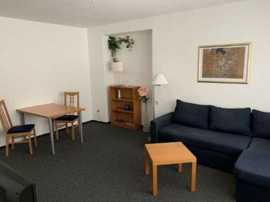 Wohnung zur Miete Wohnen auf Zeit 970 € 2 Zimmer 42 m² frei ab sofort Mitte Hannover 30159