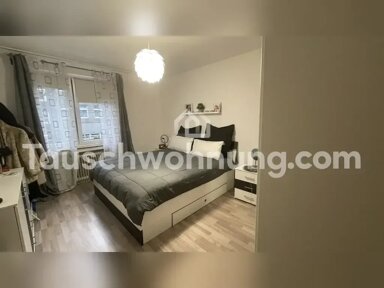 Wohnung zur Miete Tauschwohnung 500 € 2 Zimmer 62 m² Oberbilk Düsseldorf 40227