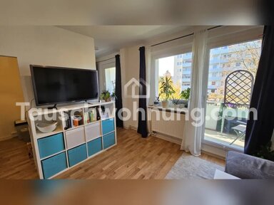 Wohnung zur Miete 284 € 1 Zimmer 36,4 m² 2. Geschoss Französisch Buchholz Berlin 13125