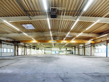Produktionshalle zur Miete 7,50 € 1.250 m² Lagerfläche teilbar ab 1.250 m² Am Schloß Ahrensburg 22926