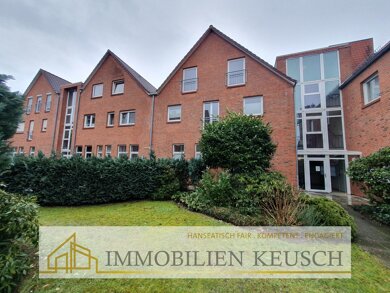 Wohnung zum Kauf 205.000 € 2,5 Zimmer 71,1 m² 2. Geschoss Achim Achim 28832