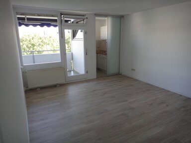 Wohnung zur Miete 520 € 2 Zimmer 52 m² 4. Geschoss Innenstadt - West Schweinfurt 97421