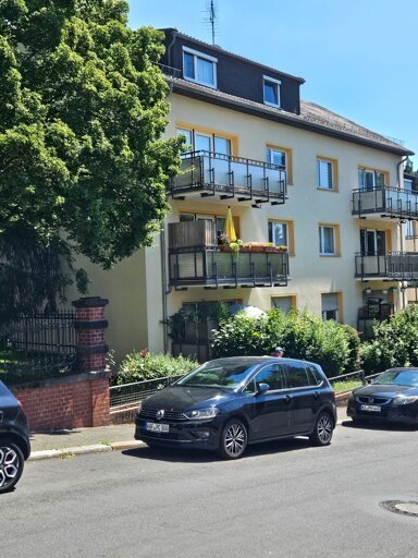 Wohnung zur Miete 1.200 € 4 Zimmer 86 m² 2. Geschoss frei ab sofort Nerotal Wiesbaden 65193