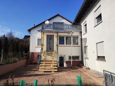 Einfamilienhaus zum Kauf 239.000 € 3,5 Zimmer 76 m² 263 m² Grundstück Eutingen - Stadtviertel 152 Pforzheim 75181