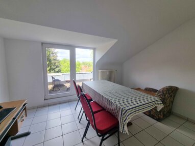 Wohnung zur Miete 360 € 2 Zimmer 36 m² 1. Geschoss Dudweiler - Süd Saarbrücken 66125