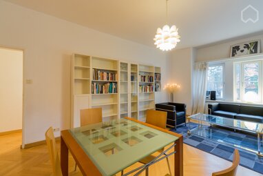 Wohnung zur Miete Wohnen auf Zeit 2.442 € 3 Zimmer 80 m² frei ab 01.03.2025 Schlachtensee Berlin 14163
