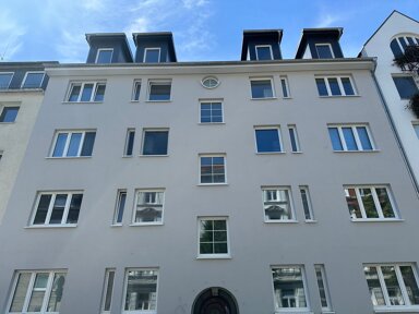 Wohnung zum Kauf provisionsfrei 464.000 € 2 Zimmer 48 m² 1. Geschoss frei ab sofort Rotherbaum Hamburg 20146