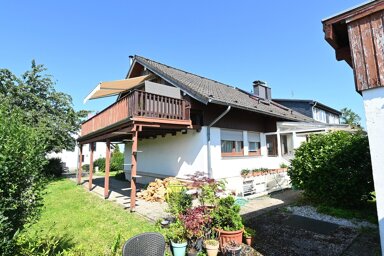 Mehrfamilienhaus zum Kauf provisionsfrei 429.000 € 7 Zimmer 168 m² 485 m² Grundstück Rott Hennef 53773