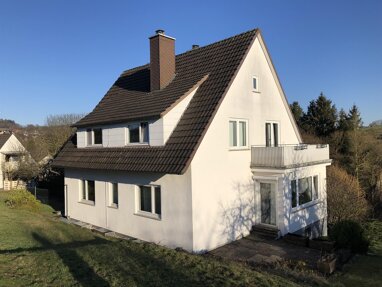 Einfamilienhaus zum Kauf 132.000 € 7 Zimmer 159 m² 1.340 m² Grundstück Gottsbüren Trendelburg 34388
