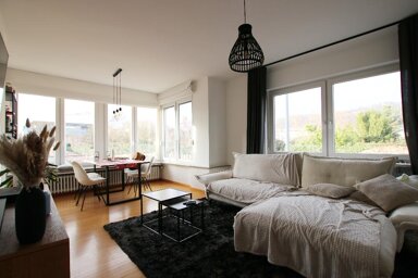 Wohnung zur Miete 1.100 € 3 Zimmer 85 m² Altstadt 2 Trier 54290