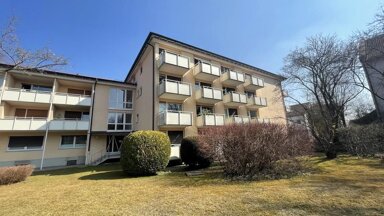 Wohnung zum Kauf als Kapitalanlage geeignet 298.000 € 2 Zimmer 56 m² Starnberg Starnberg 82319