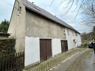 Bauernhaus zum Kauf 39.000 € 5 Zimmer 146 m² 404 m² Grundstück Prietitz Elstra 01920