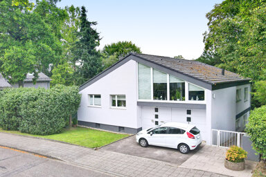 Haus zum Kauf 849.000 € 4 Zimmer 132,8 m² 859 m² Grundstück Durlach - Bergwald Karlsruhe / Bergwald 76228