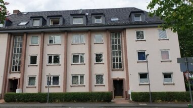 Wohnung zur Miete 600 € 3,5 Zimmer 80 m² 1. Geschoss Auerstraße 27 Schönfeld Kassel 34121