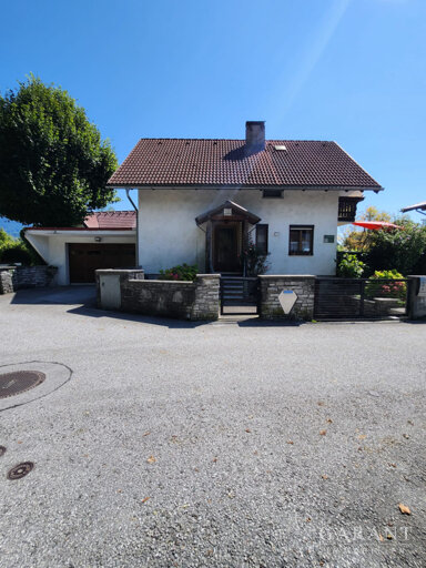 Mehrfamilienhaus zum Kauf 749.900 € 11 Zimmer 220 m² 628 m² Grundstück Hallein 5400