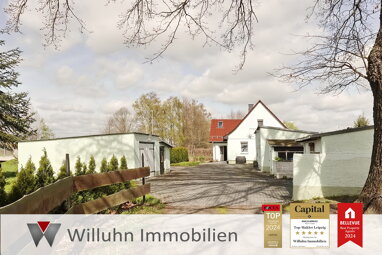 Einfamilienhaus zum Kauf 219.800 € 3 Zimmer 115 m² 662 m² Grundstück Schildau Belgern-Schildau 04889