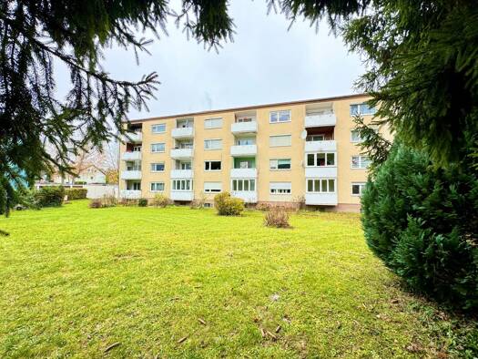 Wohnung zum Kauf 269.000 € 3 Zimmer 62,6 m² 3. Geschoss Klettham Erding 85435