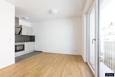 Wohnung zur Miete 703,18 € 2 Zimmer 35,7 m² 1. Geschoss Leopold-Ernst-Gasse Wien 1170