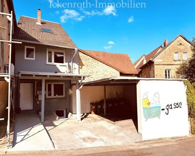 Mehrfamilienhaus zum Kauf 189.000 € 4 Zimmer 150 m² 170 m² Grundstück Obermoschel 67823