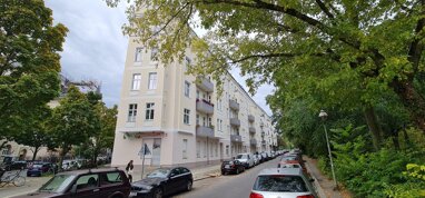 Wohnung zur Miete 2.576 € 3 Zimmer 107,8 m² 5. Geschoss Wilmsstraße 15 Kreuzberg Berlin 10961