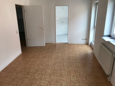 Wohnung zur Miete 185 € 1 Zimmer 33,7 m² 3. Geschoss Lutherplatz 3 Weißenfels Weißenfels 06667