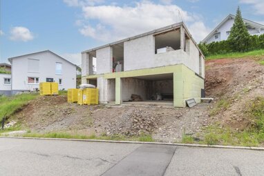 Einfamilienhaus zum Kauf 199.000 € 7 Zimmer 239,1 m² 617,1 m² Grundstück Neukirch Furtwangen im Schwarzwald 78120