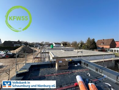 Bungalow zum Kauf provisionsfrei 541.300 € 4 Zimmer 124,3 m² 339 m² Grundstück Hildebrandstraße 2 Nienburg Nienburg (Weser) 31582