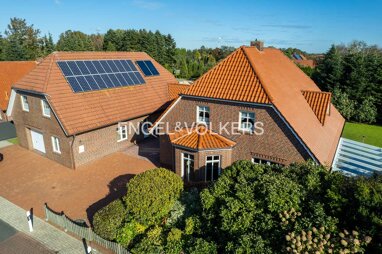 Einfamilienhaus zum Kauf 499.000 € 8 Zimmer 240 m² 1.424 m² Grundstück Westerholt 26556