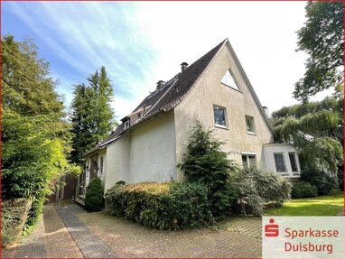 Einfamilienhaus zum Kauf 595.000 € 6 Zimmer 210 m² 1.064 m² Grundstück Großenbaum Duisburg 47249