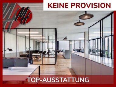 Bürofläche zur Miete Provisionsfrei 1.050 m² Bürofläche Weißkirchen Oberursel 61440