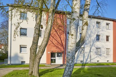 Wohnung zur Miete 529 € 2 Zimmer 55,9 m² EG frei ab 20.12.2024 Graudenzer Ring 13 Wedau Duisburg 47279