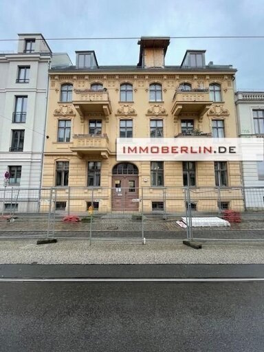 Wohnung zum Kauf 797.000 € 4 Zimmer 113 m² frei ab sofort Brandenburger Vorstadt Potsdam 14471