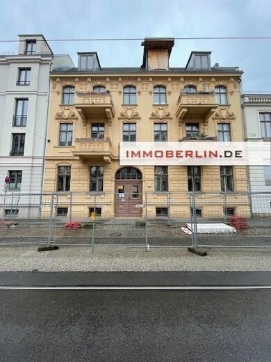 Wohnung zum Kauf 797.000 € 4 Zimmer 113 m² frei ab sofort Brandenburger Vorstadt Potsdam 14471