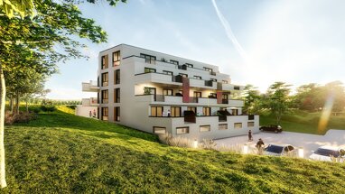 Wohnung zur Miete 1.230 € 3 Zimmer 88,4 m² Erdgeschoss Schweicher-Straße 50 Issel Schweich 54338