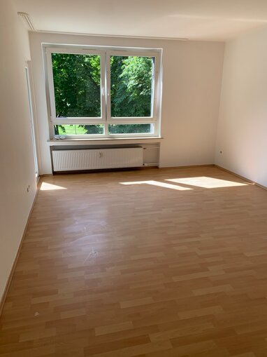 Wohnung zur Miete 380 € 2 Zimmer 57,9 m² 1. Geschoss Leipziger Str. 14 Asberg Moers 47441