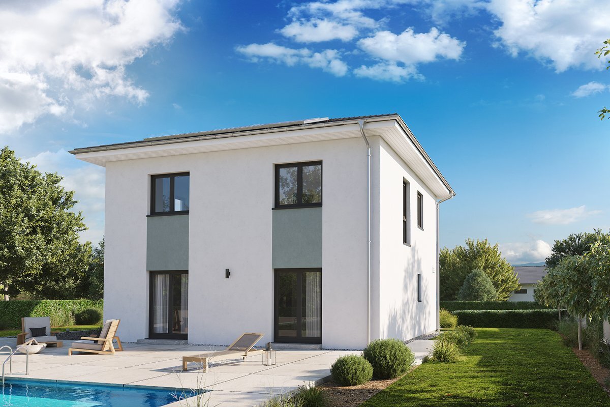 Einfamilienhaus zum Kauf 646.000 € 4 Zimmer 153,8 m²<br/>Wohnfläche 500 m²<br/>Grundstück Nierstein Nierstein 55283