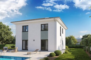 Einfamilienhaus zum Kauf 646.000 € 4 Zimmer 153,8 m² 500 m² Grundstück Nierstein Nierstein 55283