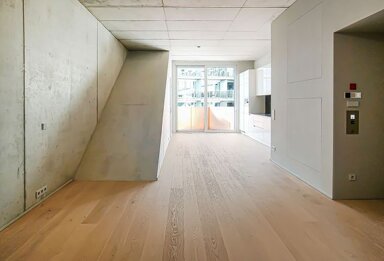 Studio zur Miete 2.100 € 2 Zimmer 66 m² 6. Geschoss Johannisplatz 5 Mitte Berlin 10117