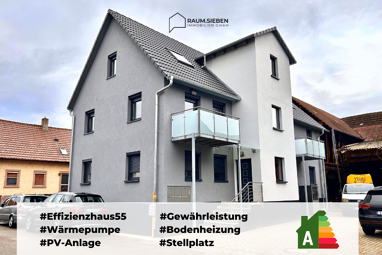Wohnung zum Kauf 136.160 € 2 Zimmer 36,5 m² Erdgeschoss Allmannsweier Schwanau 77963
