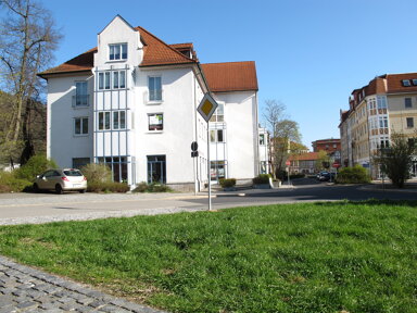 Wohnung zum Kauf provisionsfrei 108.000 € 2 Zimmer 56 m² 2. Geschoss Meiningen Meiningen 98617