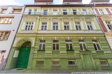 Wohnung zum Kauf 249.000 € 1,5 Zimmer 38,7 m² 3. Geschoss Ohmstraße 5 Mitte Berlin, Mitte 10179