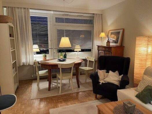 Studio zum Kauf provisionsfrei als Kapitalanlage geeignet 179.000 € 1 Zimmer 38 m² Farmsen-Berne Hamburg 22159