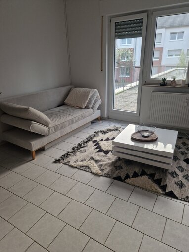 Wohnung zur Miete 680 € 2 Zimmer 45 m² Hugenottenallee Neu-Isenburg Neu-Isenburg 63263