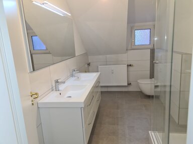 Wohnung zur Miete 1.400 € 4 Zimmer 117 m² 3. Geschoss frei ab 01.03.2025 Bad Säckingen Bad Säckingen 79713