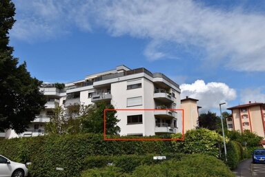 Wohnung zum Kauf 245.000 € 3 Zimmer 86 m² 1. Geschoss frei ab sofort Tiengen Waldshut-Tiengen 79761