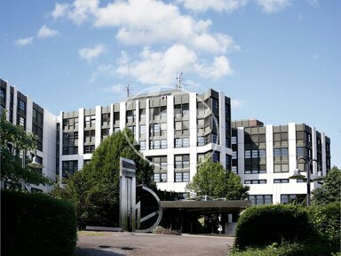 Bürofläche zur Miete provisionsfrei 13 € 825 m² Bürofläche Konrad-Adenauer-Ring 33 Schiersteiner Berg Wiesbaden 65187